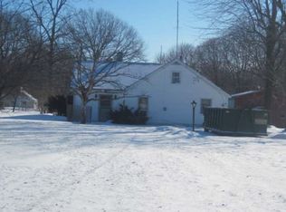 141 Heckathorn Dr, Painesville, OH 44077