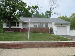 764 Garfield Ave, Bridgeport, CT 06606