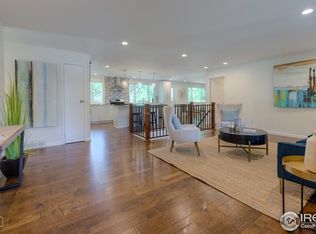4971 Cornwall Dr, Boulder, CO 80301
