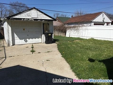 8147 Sussex St, Detroit, MI 48228 | Zillow