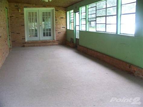 Screened Porch