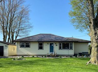 7019 E 400 S, Laotto, IN 46763
