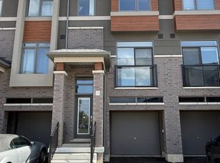 313 Conklin Rd #33, Brantford, ON N3T 5L5