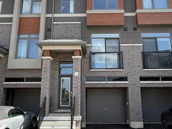 313 Conklin Rd, Brantford, ON