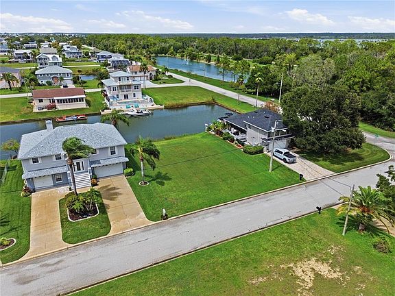 2nd image of 4057 JEWFISH DRIVE LOT 2
