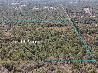 Holly Tree Ln, Crestview, FL 32539