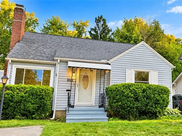 736 E Highland Ave, Ravenna, OH 44266