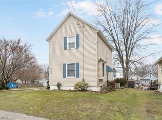 1288 Nestor Ave, Akron, OH 44314