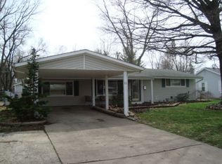 901 James Dr, Kokomo, IN