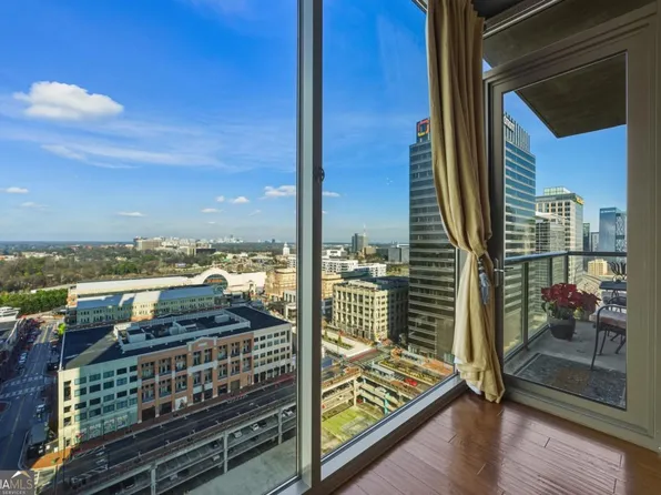 270 17th St NW Unit 1804, Atlanta, GA 30363