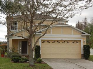 3101 Whitley Bay Ct, Land O Lakes, FL 34638