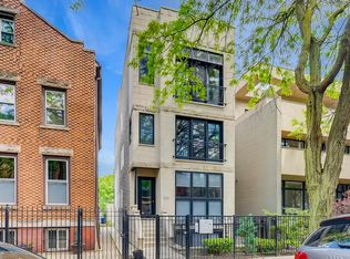 939 N Wolcott Ave UNIT 2, Chicago, IL 60622