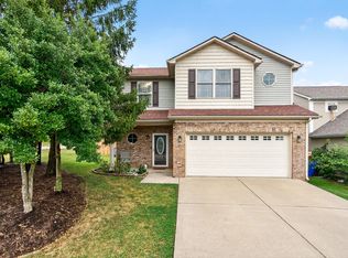 2377 Mulundy Way, Lexington, KY 40511