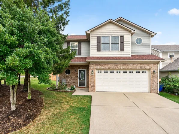 2377 Mulundy Way, Lexington, KY 40511