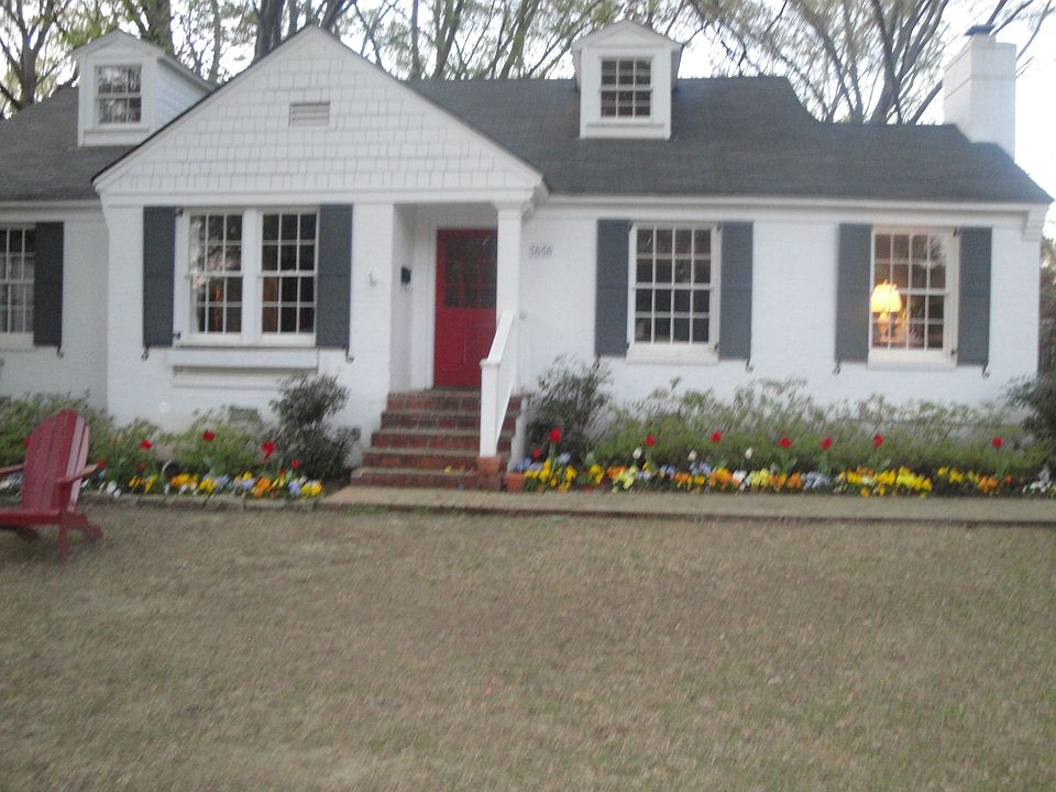 1st image of 3658 Oakley Ave