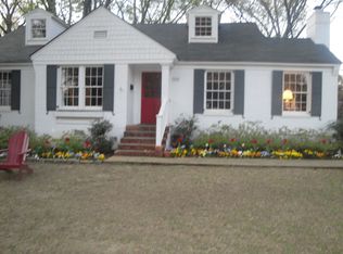 3658 Oakley Ave, Memphis, TN 38111