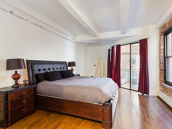 4th image of 36 Laight St APT 5A