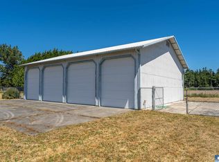 123 Stares Ln, Sequim, WA 98382