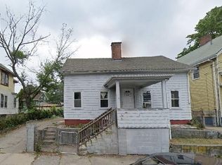 649 Public St, Providence, RI 02907