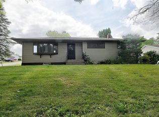 100 N McNamara Dr, Anamosa, IA 52205