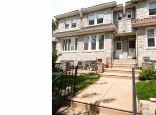 3155 Magee Ave, Philadelphia, PA 19149