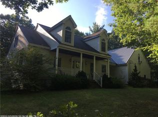 103 Pennymeadow Walk, Wells, ME 04090