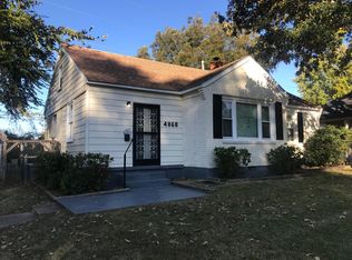 4868 Southern Ave, Memphis, TN 38117