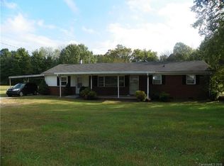 6437 Morehead Rd, Harrisburg, NC 28075