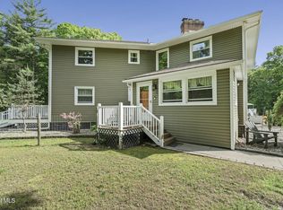 31 Skyline Drive, Melrose, NY 12121