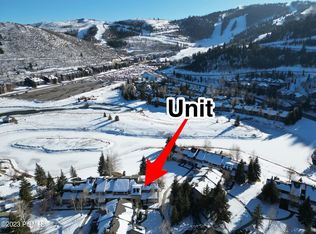 1516 Deer Valley Dr #25, Park City, UT 84060