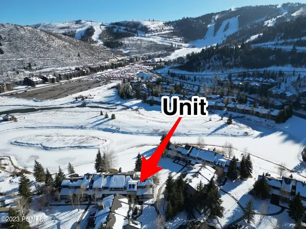 1516 Deer Valley Dr #25, Park City, UT 84060