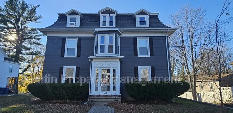 72 Linden St #101 — Photo 1