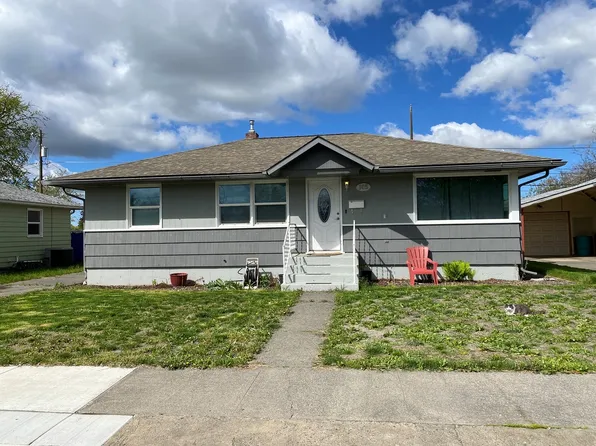 105 Francis Dr, Walla Walla, WA 99362