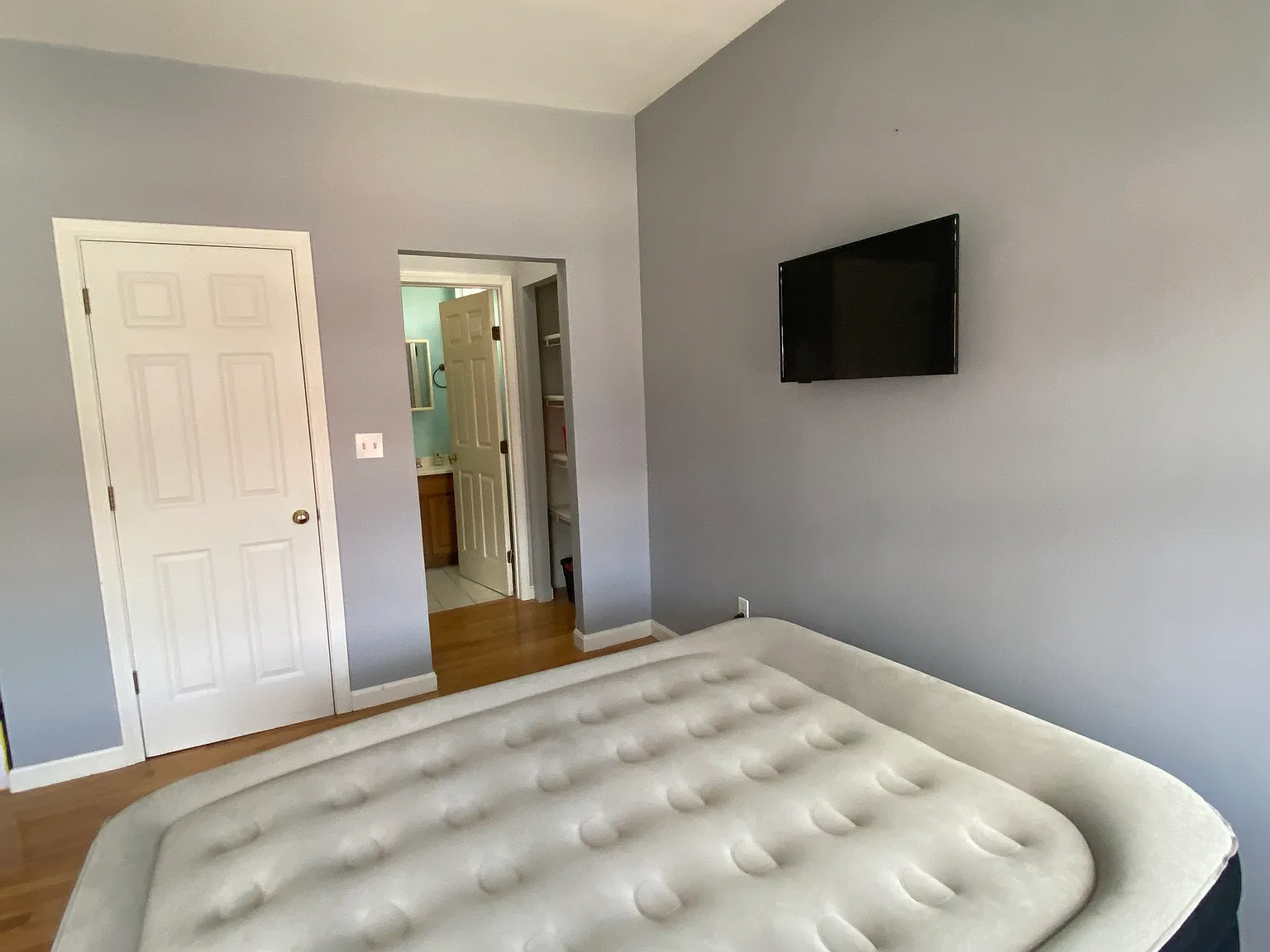 1 bed, 510 sqft, $2,600 — Photo 4