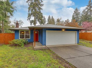 6331 Shakespeare St, Lake Oswego, OR 97035