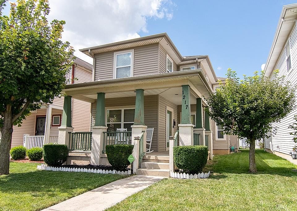 1st image of 1217 W 2nd St