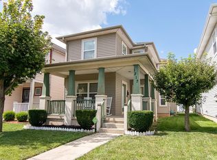 1217 W 2nd St, Dayton, OH 45402