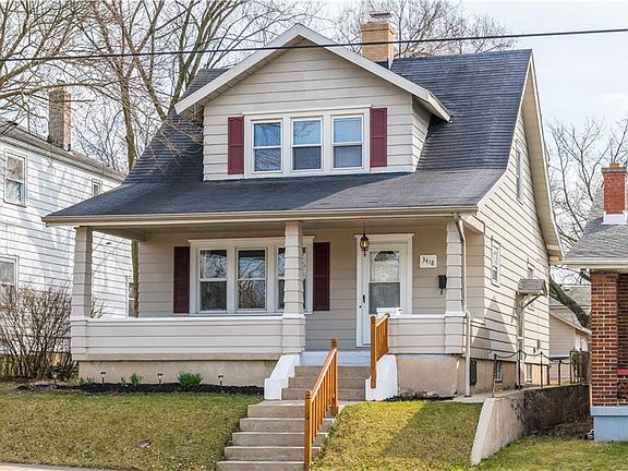 2nd image of 3418 Wayne Ave