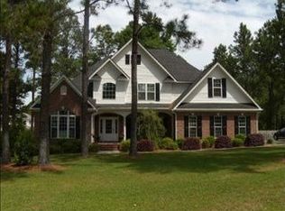 910 Monarch Cir, Statesboro, GA 30458