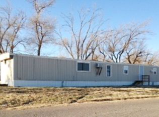 311 NW 3rd St, Seminole, TX 79360