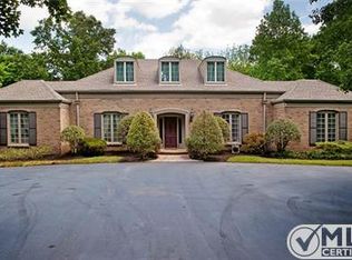 304 Sunnyside Dr, Nashville, TN 37205