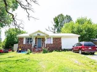 27396 E 131st St S, Coweta, OK 74429