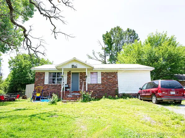 27396 E 131st St S, Coweta, OK 74429