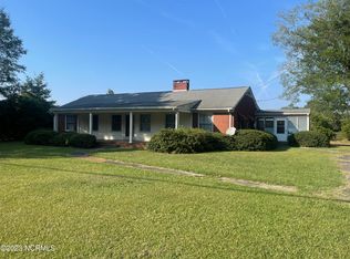 313 N State Highway 125, Oak City, NC 27857