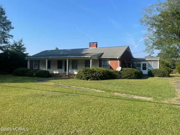 313 N Nc 125, Oak City, NC 27857