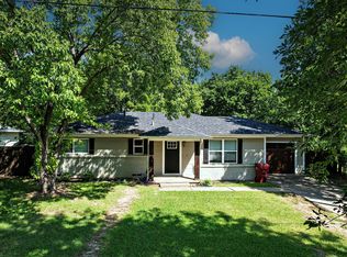 108 S Dugan St, Bells, TX 75414