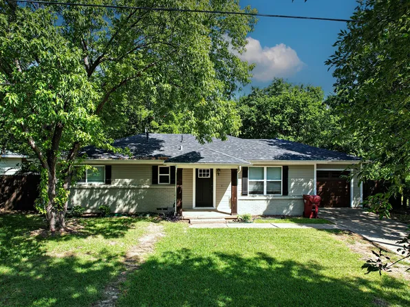 108 S Dugan St, Bells, TX 75414