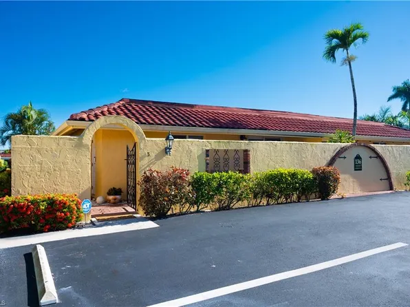 136 Harrison RD #L3, NAPLES, FL 34112