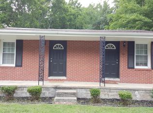 942 Glass St, Franklin, TN 37064