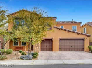 2572 Prairie Pine St, Henderson, NV 89044